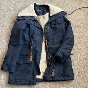 Sessun jacket